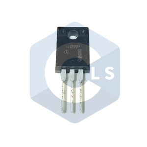 Ipa60ralan etkili transistör cp 6relektronik bileşenler p MOSFET MOS transistörler ICs orijinal entegre devre Ic cips - Product Image 1