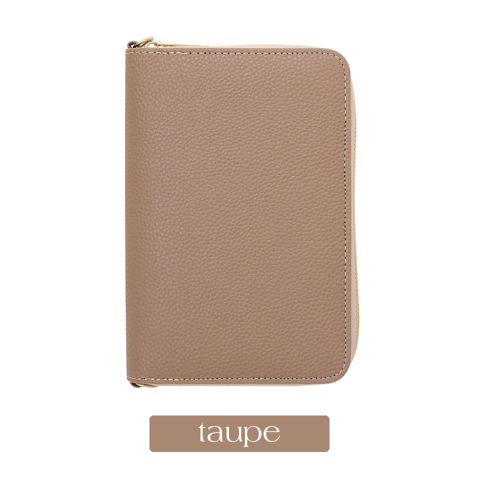 Taupe