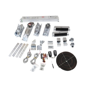 Automatic Sliding Door <strong>Operator</strong> Smart Sensitive Swing Door <strong>System</strong> Remove Control Sliding Gate Opener - Product Image 5