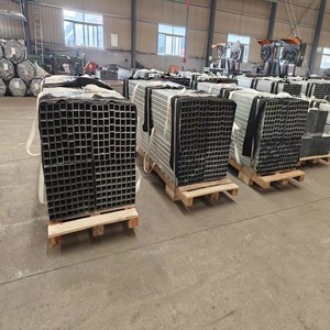 <span class=keywords><strong>Ms</strong></span> Tube bentuk penuh dengan Bagan berat tabung yang berbeda dari 12x12mm hingga 500x500mm untuk pembangunan struktur - Product Image 6