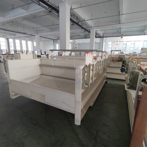 WB-B-003温博阳极氧化设备镀铬机电镀机金属电镀机械 - Product Image 4