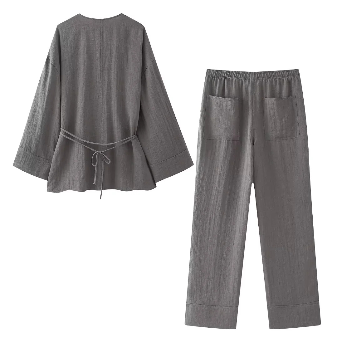 Gray