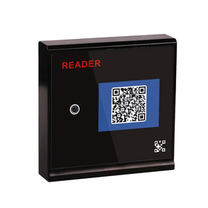 Standalone NFC Card Controller di accesso QR Code Reader di sicurezza del sistema di controllo di accesso alla porta della nuvola - Product Image 1