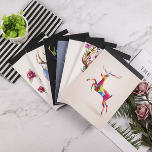 Personalizzato stampato 32k A5, quaderno di carta per quaderni con composizione di esercizi per studenti scolastici economici alla rinfusa/ - Product Image 4