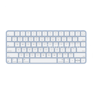 苹果Macbook Pro空气充电键盘MK293LL/A带触摸标识的魔术键盘A2449像新的一样使用 - Product Image 2