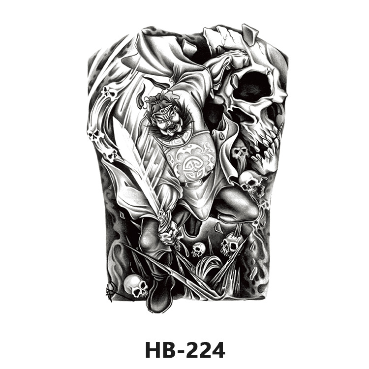 HB-224