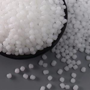 工厂价格高密度聚乙烯颗粒原始/回收HDPE/LDPE/LLDPE注射级一般用途 - Product Image 3