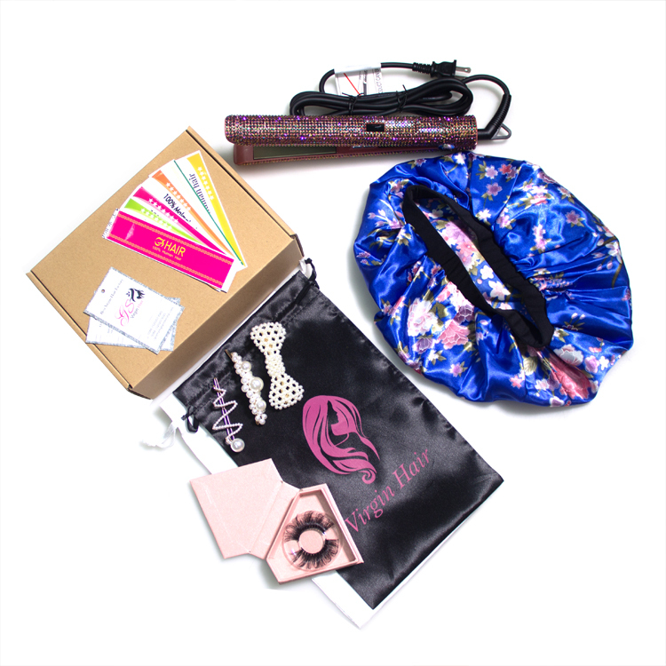 Productos para el cabello