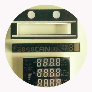 Fnd 7 Segment 8*8 Dot Matrix Rgb <strong>Led</strong> Elevator 8x8 Signage Display - Product Image 5