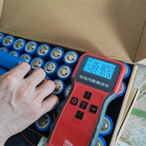 LiFePO4 lityum iyon batarya 32700 3.2V derin döngüsü şarj edilebilir pil 6000mah 5C silindirik Li-ion hücreleri