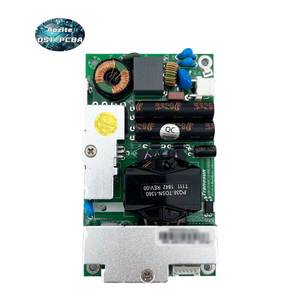 12 Years Experienced Factory Direct Custom PCB &amp; PCBA Assembly Service Type-C Interface PD65W Fast Charging Module - Product Image 1