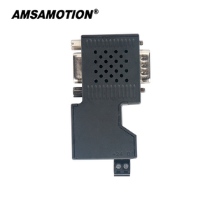 Siemens S7 200 SMART PLC Módulo de adquisición de Ethernet Expansión DE LA ETH-200-2P de Compatible con S7 TCP Modbus TCP Salida de entrada (IO) - Product Image 3