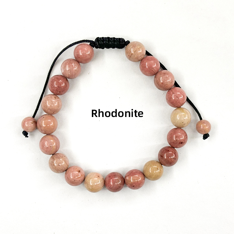 Rodonite