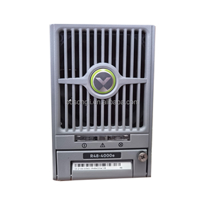 整流器モジュールR48-4000e 4000W 48V新品 - Product Image 5