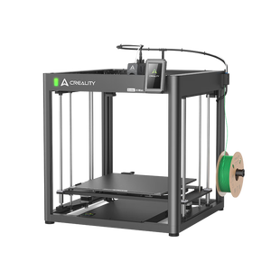 Ender-<strong>5</strong> Max 3D <strong>Printer</strong> 3D <strong>Printer</strong> Wi-Fi Smart Control High Quality Large Build Titan Extruder Corexy System <strong>1</strong> Year - Product Image 1