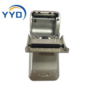 4G NFC POS терминал с 7,1 Android, WiFi, BT, A920 Edc машина безопасный платежный раствор