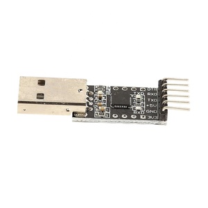 CP2102 USB 2.0 zu TTL UART Modul 6Pin Serial Converter Ersetzen Sie das FT232-Modul - Product Image 2