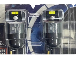 OSRAM LED, ADVANCE artı T10 W5W, araba aksesuarları yerine - Product Image 1