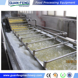 GQX果蔬气泡洗衣机清洗处理装置 - Product Image 5