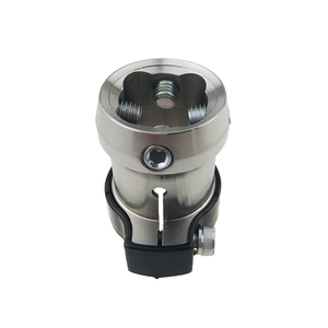 4r21 Roestvrijstalen Protheses En Orthese Medische Buisklem Fabricageproduct - Product Image 5