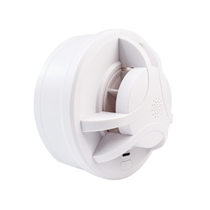独立式热探测器DC3V电池供电热探测器中国家用热探测器 - Product Image 4