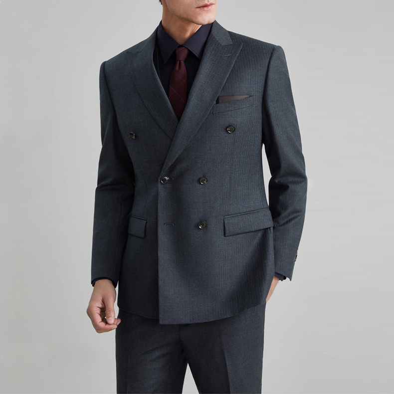 Deep Gray