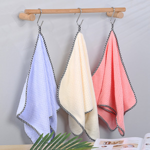 ผ้าขนหนูพิมพ์ลายแบบกำหนดเอง - Product Image 6