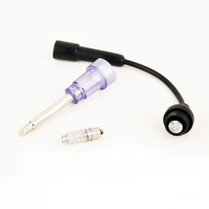 Probador de chispas de encendido en línea QA1106 Probador de bujías Automotrices - Product Image 3