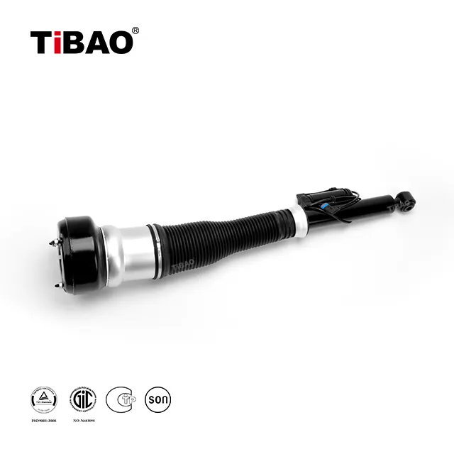 TiBAO-Suspension pneumatique arrière pour Mercedes Benz 2213202113, 2213203613, 2213205, livraison gratuite