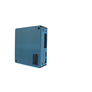P303 Werks produktion Serielle Schnitts telle Ausgabe kleines Volumen hochpräzises Lasers taub sensor modul PM2.5 Sensor modul - Product Image 2