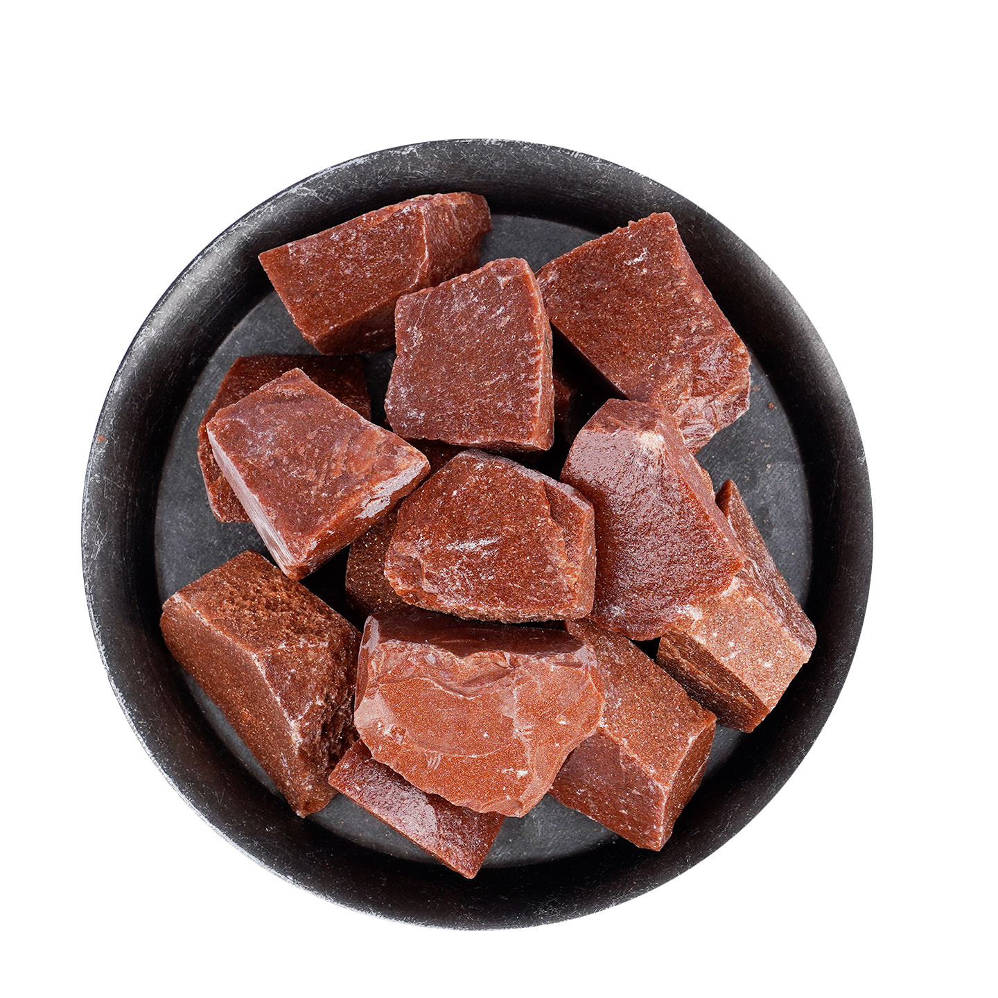 red goldstone