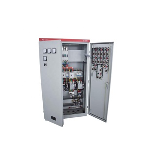 低電圧電気メイン配電盤パネル銅材料630A11KV 6.6KV24KV配電盤金属クラッド母線 - Product Image 3