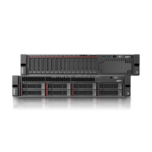 Sr588 fornitore di Server 2U 64Gb Ddr4 3200 Mhz Ecc 32core Virtual Deep Learning virtualizzato Database Storage Rack Server - Product Image 1