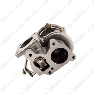 Risuzu Turbo 8970385181 8970385180 VE180027 Isuzu Trooper Opel Monterey 4JG2-TC 3.1L otomobil parçaları için turboşarj - Product Image 6