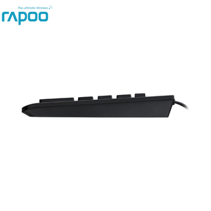 Rapoo K10 Oem Wired Mini <strong>Numeric</strong> Lightweight 23Keys Plug Play Office <strong>Usb</strong> Small Keypads <strong>Keyboards</strong> for Tablet - Product Image 3