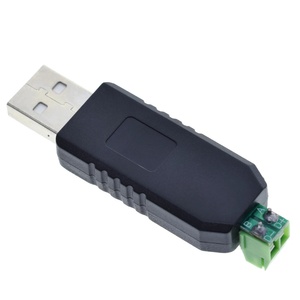 RS485 485 dönüştürücü adaptör desteği Win7 XP Vista Linux Mac OS WinCE5.0 için USB - Product Image 4