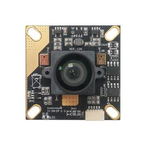 Night Vision 12MP IMX377 <strong>Sensor</strong> 4K 30FPS <strong>High</strong> <strong>Speed</strong> USB <strong>Camera</strong> Module - Product Image 2