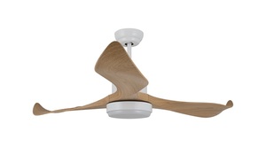 Homekit吊扇带灯光控制的低调天花板Fant - Product Image 3