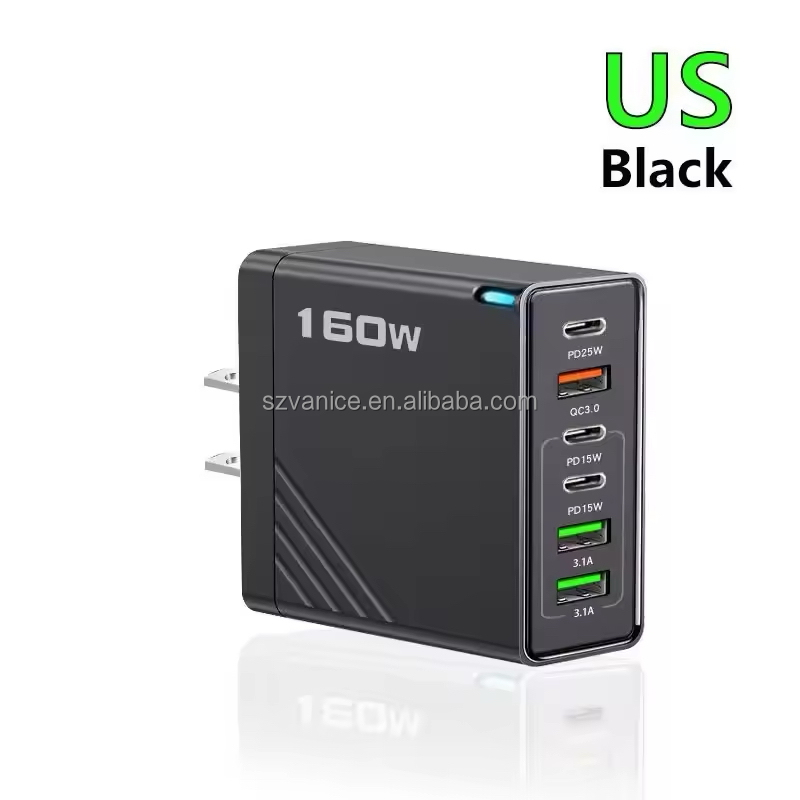 US Black