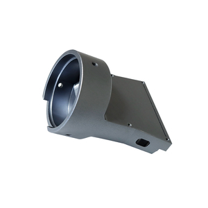 Nicht standard mäßige Präzisions maschinen teile Kunden spezifische Verarbeitung maschinen Ausrüstung zubehör CNC-Bearbeitung CNC-Drehmaschine bearbeitung - Product Image 2