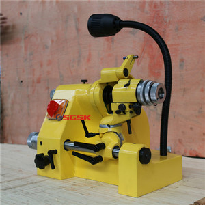 <strong>Tool</strong> Grinding Machine Precision End Mill <strong>Grinder</strong> MR-U2 Universal <strong>Tool</strong> Cutter <strong>Grinder</strong>