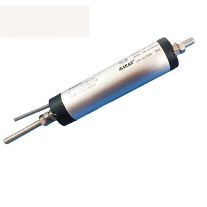 MIran KPC1 Trasduttore Lineare Sensore di Posizione di uscita analogica di spostamento lineare sensore di resistenza - Product Image 3
