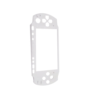 Repair Parts for PSP 2000 3000 <strong>Controller</strong> Faceplate Cover for PSP 1000 Front <strong>Shell</strong> Protective <strong>Case</strong> Replacement - Product Image 6