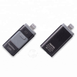 4 in 1type-c Otg Usb <strong>Flash</strong> Drive 16g 32g 64g Pendrive 1g Usb Stick 8g Memory Stick Personalized Gift Mini Usb <strong>Flash</strong> Drive - Product Image 4