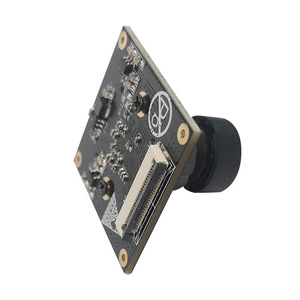 1080p机器视觉工业相机mipi全球快门AR0234 120 fps高速pin相机模块