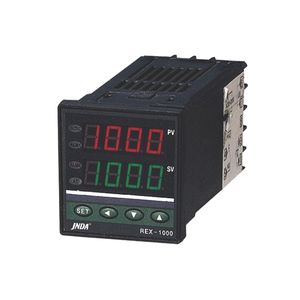 NEW Style REX-1000 Electronic <strong>PID</strong> <strong>Temperature</strong> <strong>Controller</strong> with <strong>Timer</strong> Digital Refrigeration <strong>Temperature</strong> <strong>Controller</strong> - Product Image 4