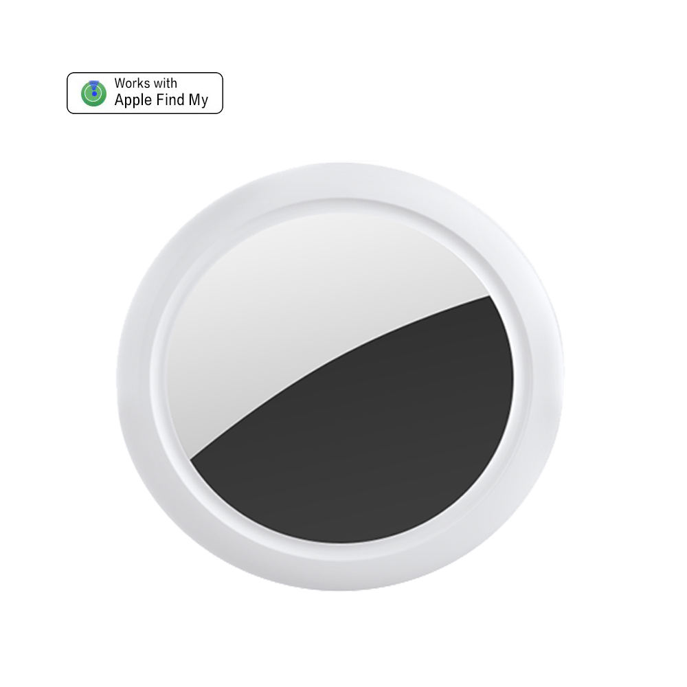Blanc pour mini-étiquette IOS