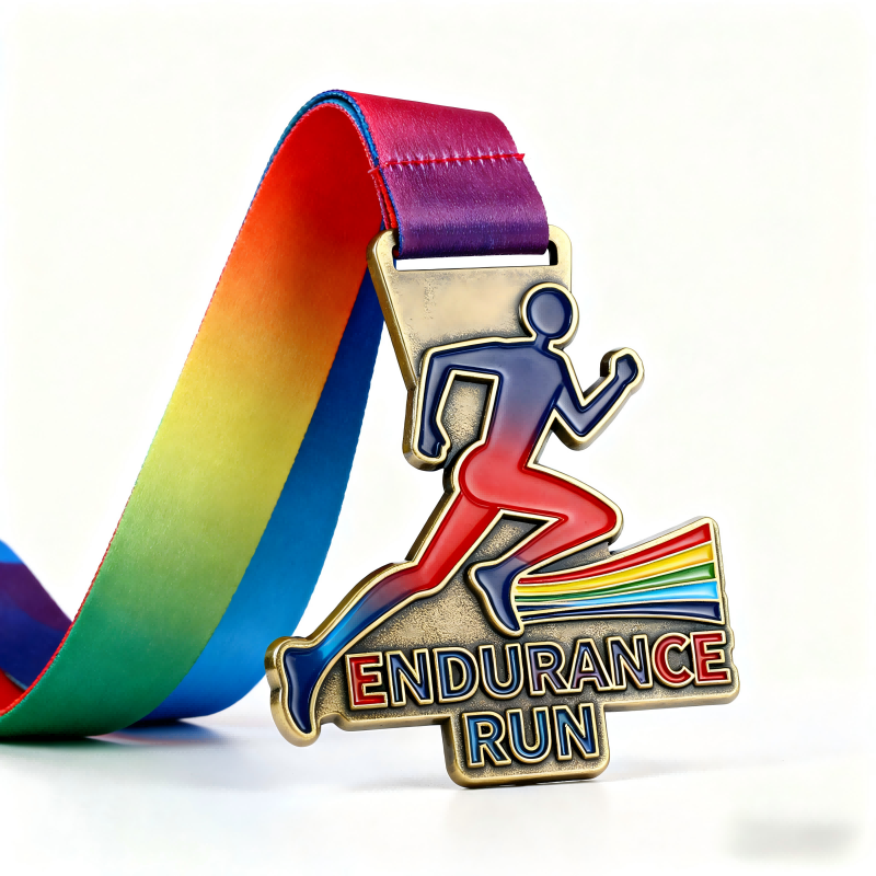 custom metal medals