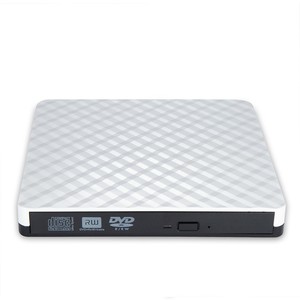 USB 3.0 External DVD Burder DVD <strong>ROM</strong> Drive Writer Reader <strong>CD</strong> DVD Drive for Mac OS <strong>PC</strong> Laptop Windows XP/7/8/10 - Product Image 6