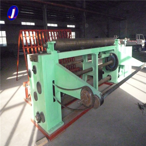 <strong>Hexagonal</strong> Mesh <strong>Machine</strong> Polyester PET <strong>Hexagonal</strong> Wire Mesh <strong>Netting</strong> <strong>Machine</strong>